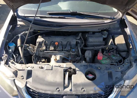 2015 Honda Civic Ex from USA, damaged, VIN 2HGFB2F82FH527024